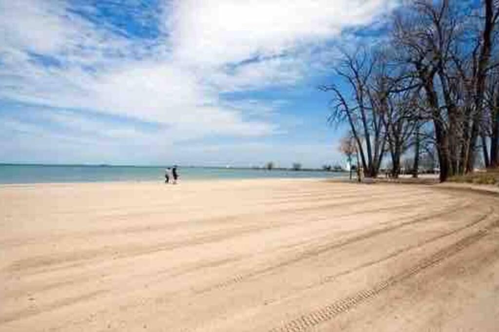 Vacation Paradise Sainte-Catherine Esterno foto
