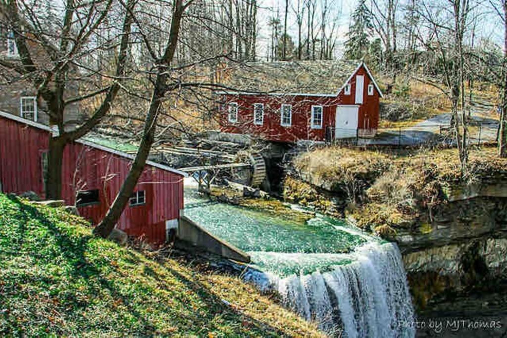 Vacation Paradise Sainte-Catherine Esterno foto